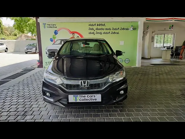 Used 2019 Honda City in Mysore