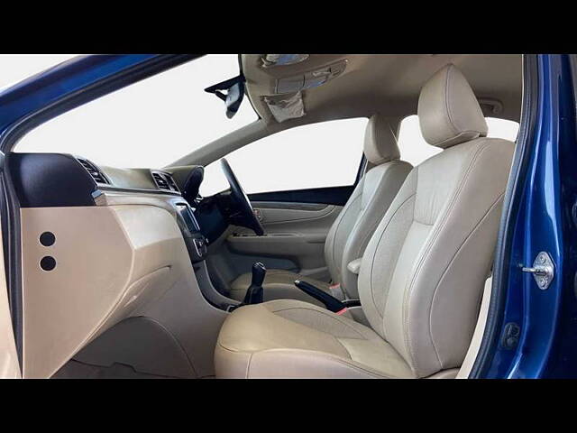 Used Maruti Suzuki Ciaz Alpha Hybrid 1.5 [2018-2020] in Coimbatore