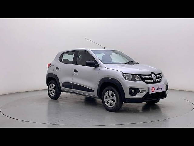 Used Renault Kwid [2015-2019] RXT [2015-2019] in Bangalore