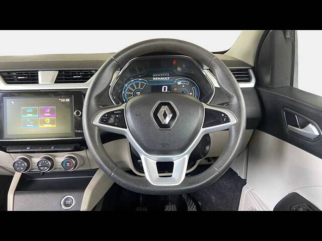 Used Renault Triber [2019-2023] RXZ [2019-2020] in Surat