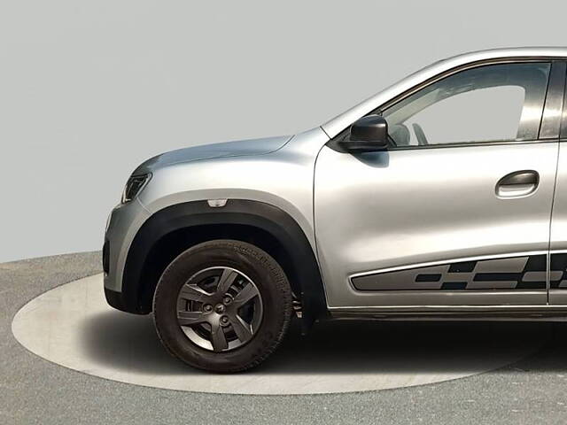 Used Renault Kwid [2015-2019] RXT [2015-2019] in Noida