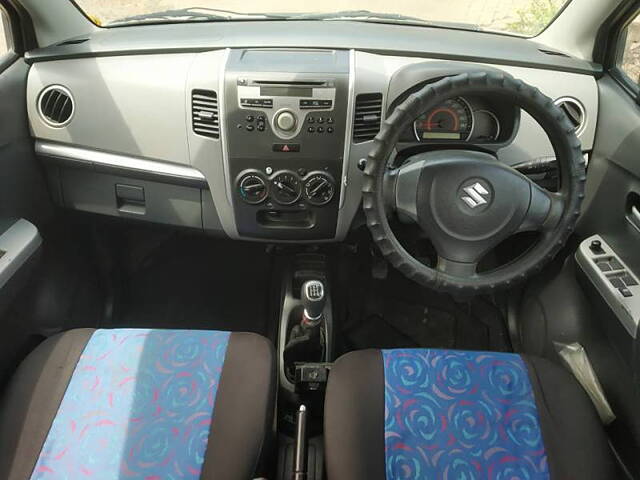 Used Maruti Suzuki Wagon R 1.0 [2010-2013] VXi in Pune