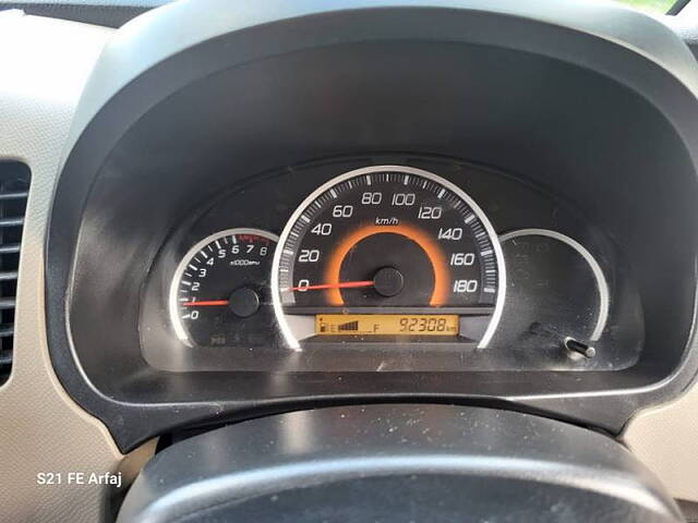 Used Maruti Suzuki Wagon R 1.0 [2014-2019] VXI in Tezpur