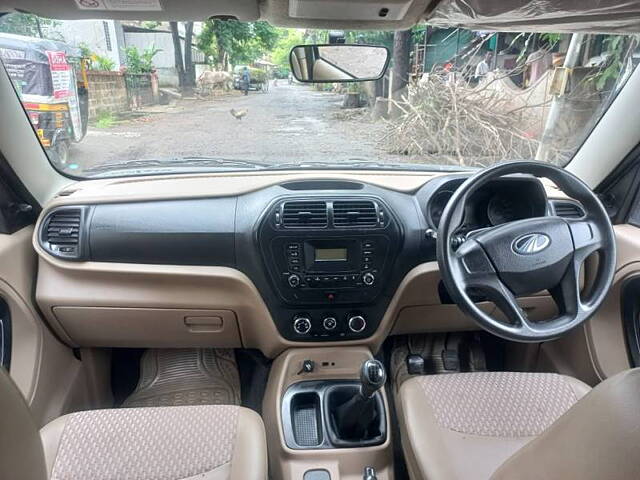 Used Mahindra TUV300 [2015-2019] T6 Plus in Kolhapur