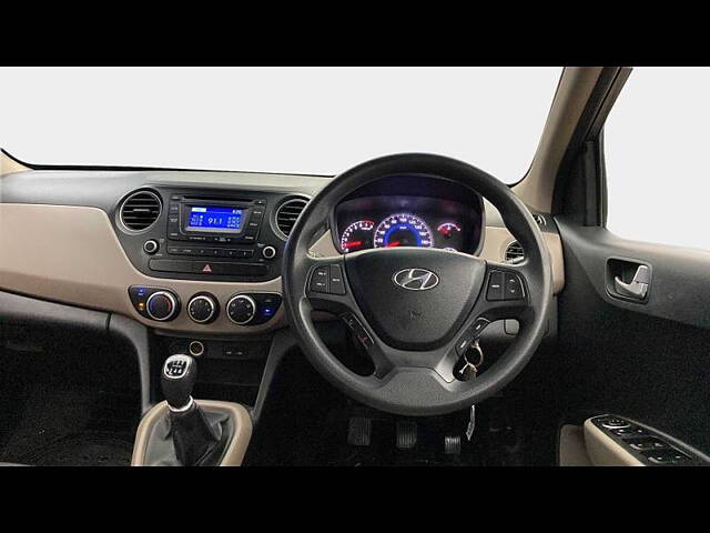 Used Hyundai Grand i10 [2013-2017] Sportz 1.2 Kappa VTVT [2013-2016] in Delhi