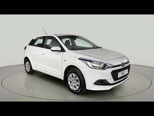 Used 2015 Hyundai Elite i20 in Ahmedabad