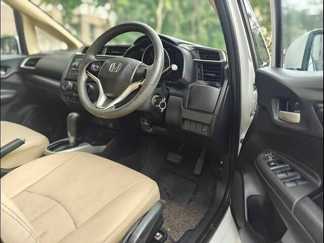 Used Honda Jazz [2015-2018] S AT [2015-2016] in Mumbai