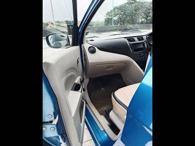 Used Maruti Suzuki Celerio [2014-2017] LXi AMT in Thane