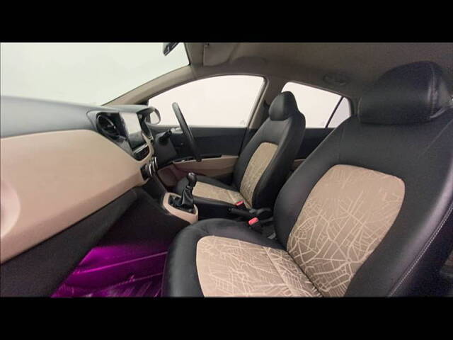 Used Hyundai Grand i10 [2013-2017] Magna 1.2 Kappa VTVT [2013-2016] in Chennai