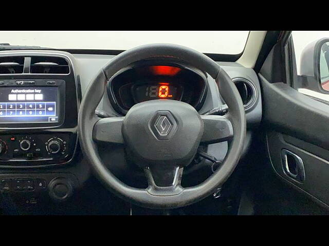 Used Renault Kwid [2022-2023] RXT 1.0 in Delhi