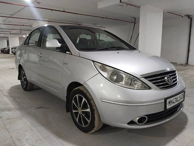 Used Tata Manza [2011-2015] Elan Quadrajet BS-IV in Mumbai