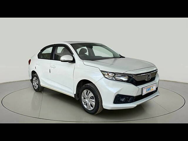 Used 2018 Honda Amaze in Ahmedabad