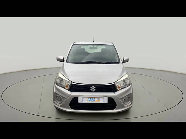 Used Maruti Suzuki Celerio [2017-2021] ZXi [2017-2019] in Bangalore