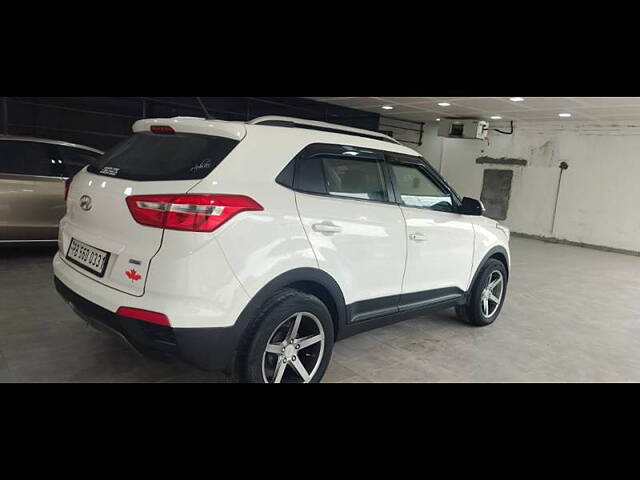 Used Hyundai Creta [2015-2017] 1.4 S in Ludhiana