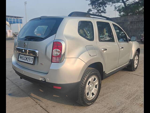 Used Renault Duster [2016-2019] RXL Petrol in Thane