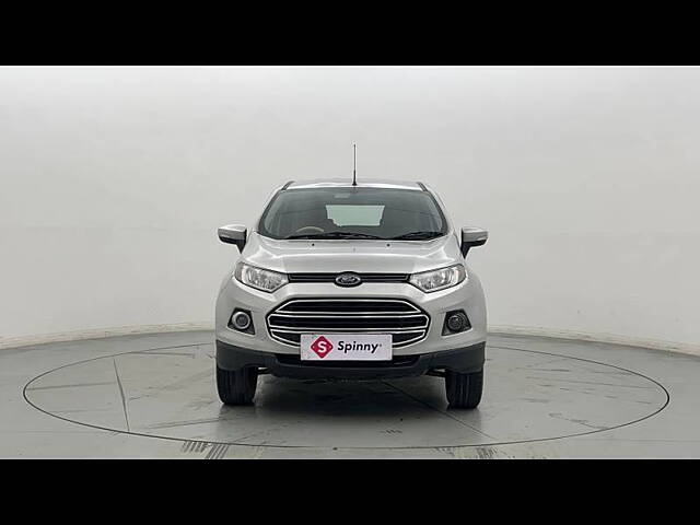 Used Ford EcoSport [2017-2019] Trend 1.5L Ti-VCT in Delhi