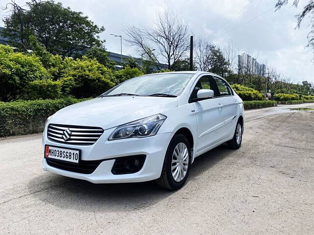 Used 2014 Maruti Suzuki Ciaz in Mumbai