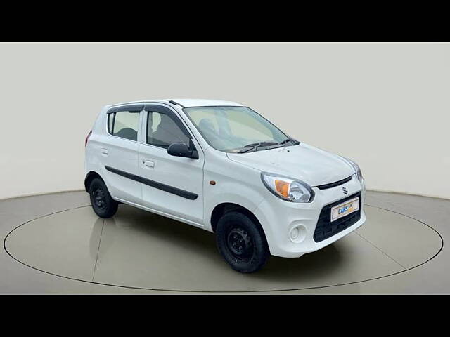 Used 2018 Maruti Suzuki Alto 800 in Surat