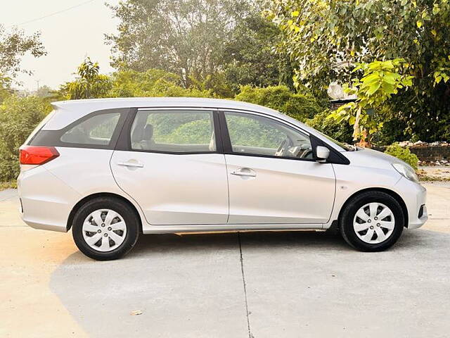 Used Honda Mobilio S Diesel in Vadodara