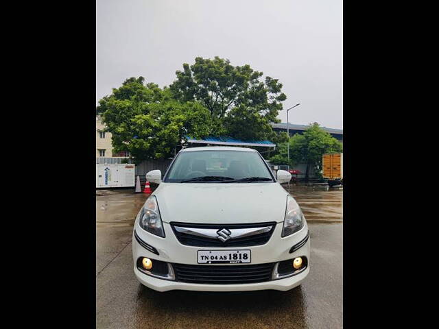 Used 2016 Maruti Suzuki Swift in Chennai