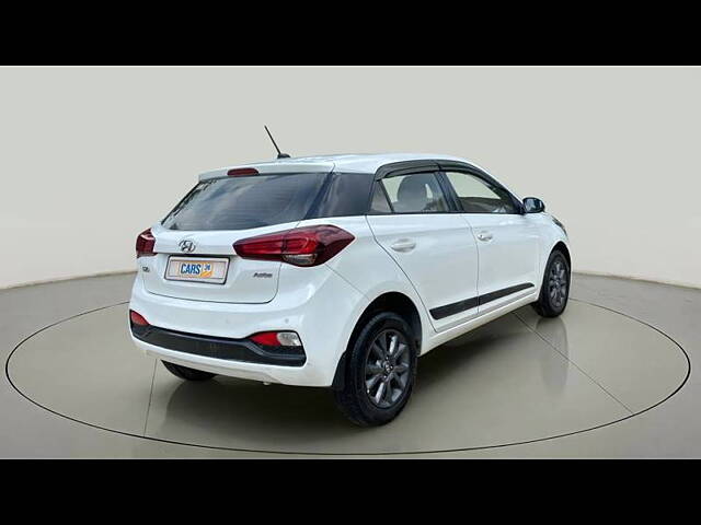 Used Hyundai Elite i20 [2018-2019] Asta 1.4 CRDi in Lucknow