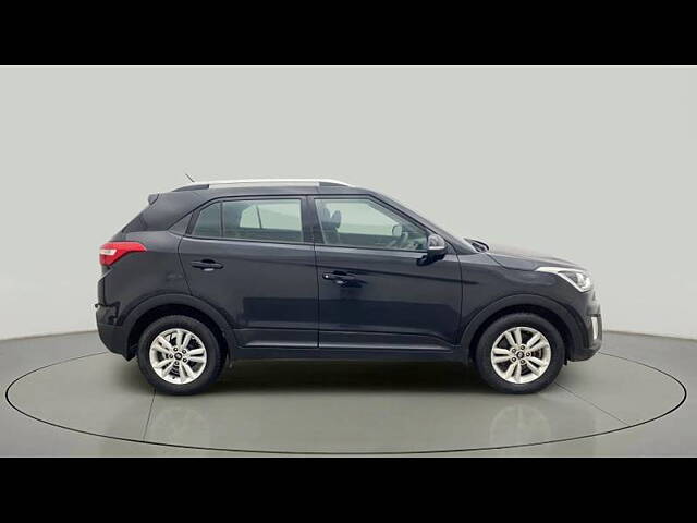 Used Hyundai Creta [2015-2017] 1.6 SX in Bangalore