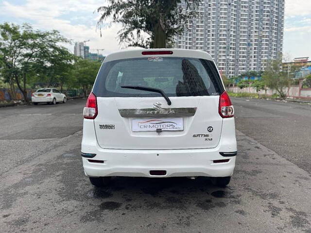 Used Maruti Suzuki Ertiga [2018-2022] ZXi in Mumbai