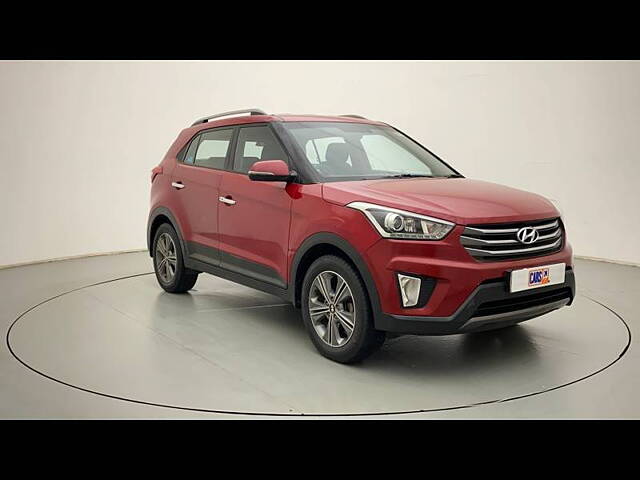 Used 2016 Hyundai Creta in Delhi