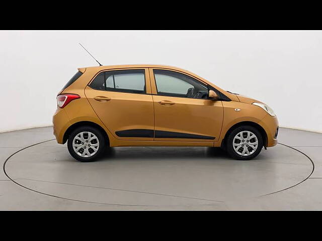 Used Hyundai Grand i10 [2013-2017] Magna 1.2 Kappa VTVT [2013-2016] in Chennai