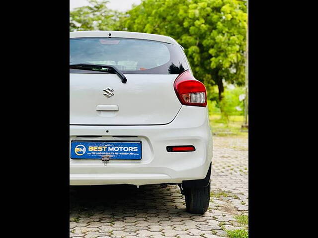 Used Maruti Suzuki Celerio [2017-2021] ZXi in Ahmedabad