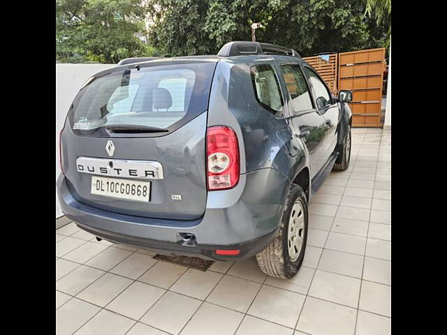 Used Renault Duster [2012-2015] RxL Petrol in Delhi