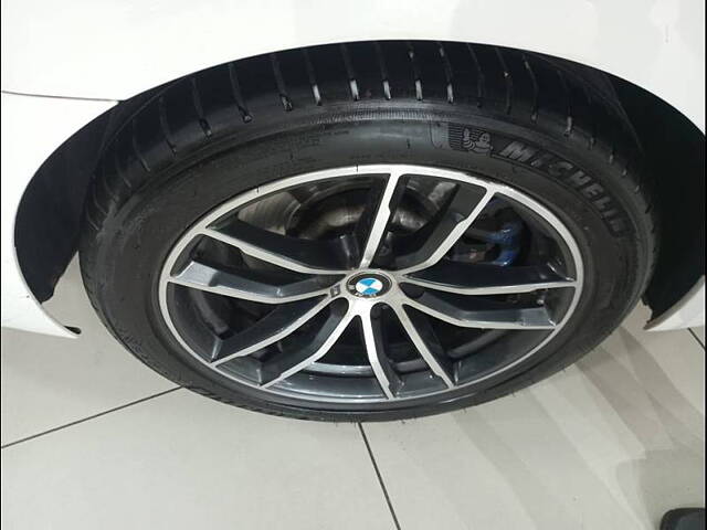 Used BMW 5 Series [2013-2017] 520d M Sport in Bangalore