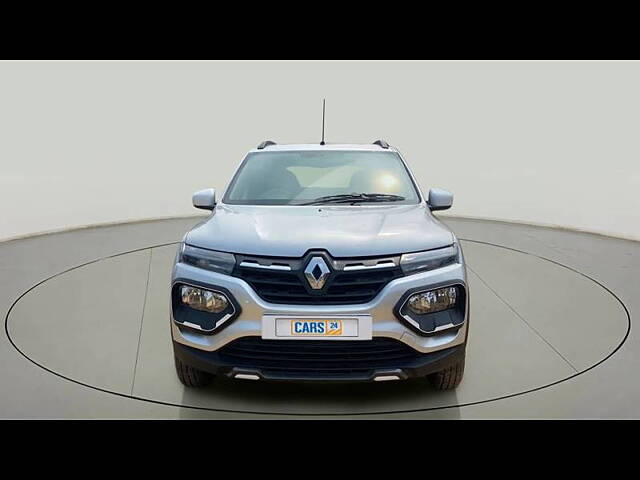 Used Renault Kwid [2022-2023] CLIMBER AMT in Hyderabad