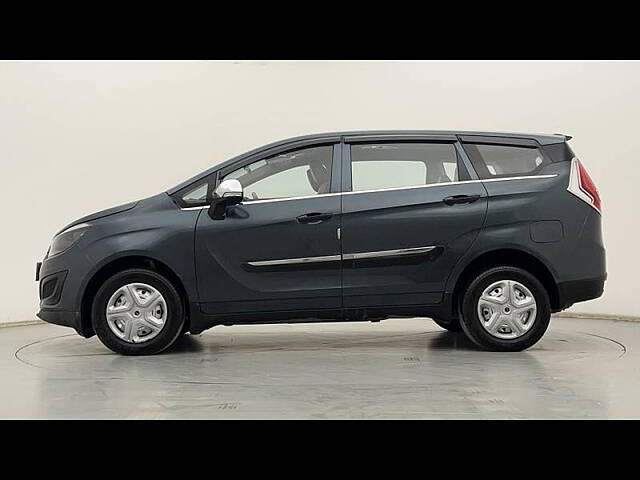 Used Mahindra Marazzo M2 7 STR [2020] in Hyderabad