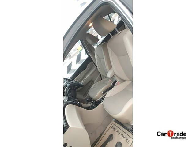 Used Maruti Suzuki Ciaz [2014-2017] ZXi  AT in Delhi