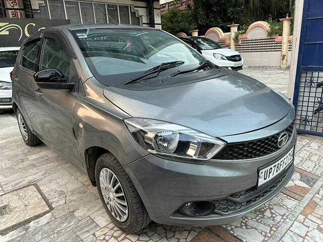 Used Tata Tiago [2016-2020] Revotron XT (O) [2016-2019] in Kanpur