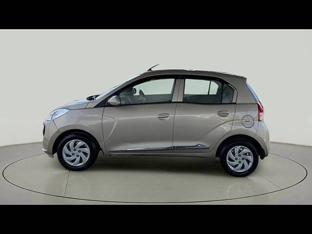 Used Hyundai Santro Asta [2018-2020] in Coimbatore