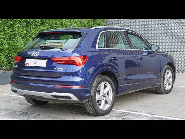 Used Audi Q3 40 TFSI Premium Plus in Rajkot