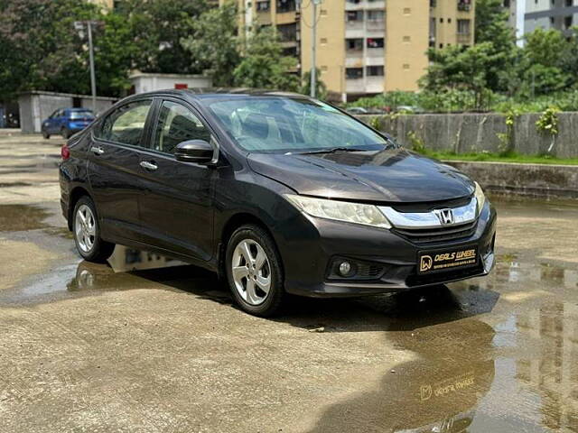 Used 2014 Honda City in Mumbai