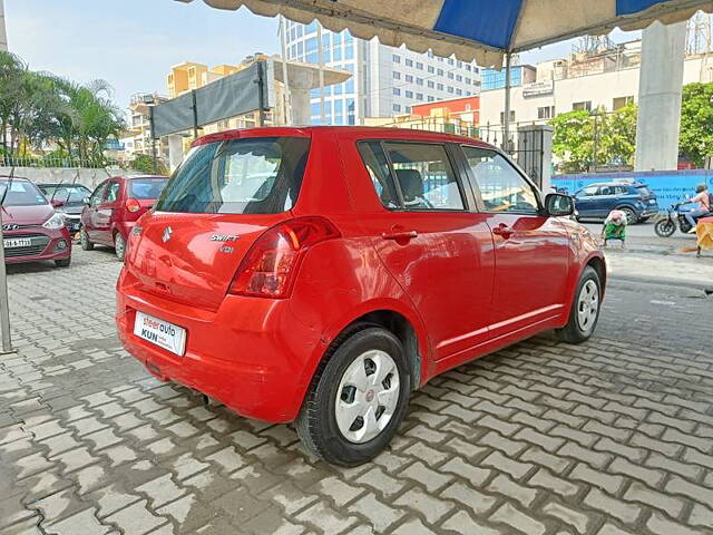 Used Maruti Suzuki Swift  [2005-2010] VDi in Chennai