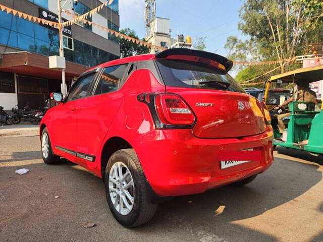 Used Maruti Suzuki Swift [2014-2018] ZXi in Bangalore