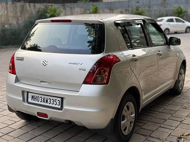 Used Maruti Suzuki Swift  [2005-2010] VXi in Mumbai