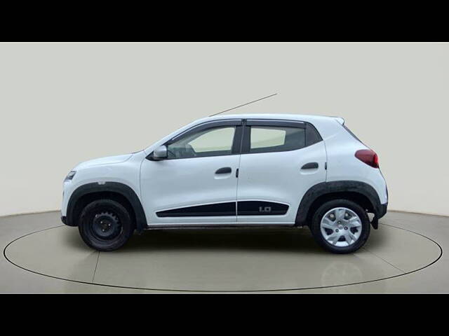 Used Renault Kwid [2022-2023] RXT 1.0 in Surat