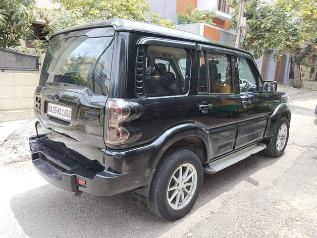 Used Mahindra Scorpio [2014-2017] S4 Plus in Bangalore