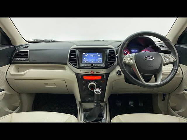 Used Mahindra XUV300 [2019-2024] W8 (O) 1.2 Petrol in Delhi