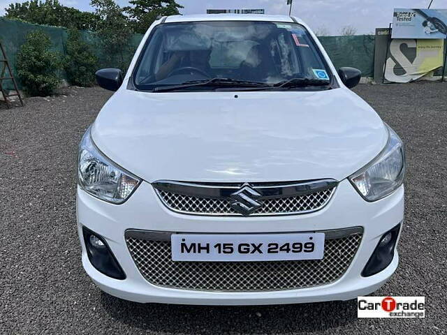 Used 2019 Maruti Suzuki Alto in Nashik