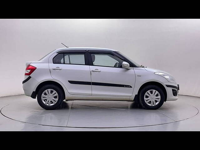 Used Maruti Suzuki Swift DZire [2011-2015] VDI in Bangalore