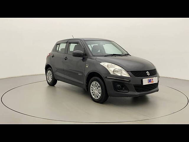 Used 2015 Maruti Suzuki Swift in Delhi