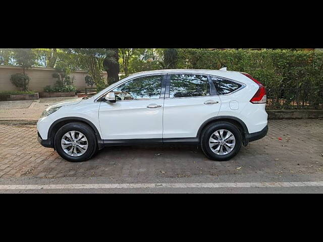 Used Honda CR-V [2013-2018] 2.4L 4WD AVN in Delhi