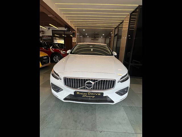 Used Volvo S60 T4 Inscription in Nagpur